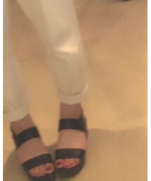 LOWRYS FARM | サンダル