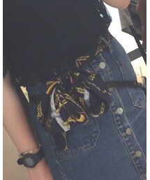 古着 | ファッション雑貨