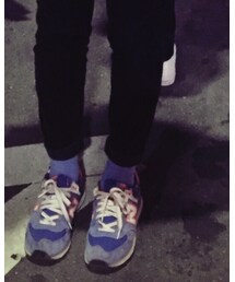 NEW BALANCE | シューズ