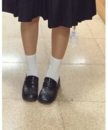 UNIQLO | ソックス/靴下