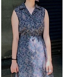 VINTAGE | ワンピース