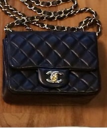 CHANEL | CHANEL  マトラッセ(ショルダーバッグ)