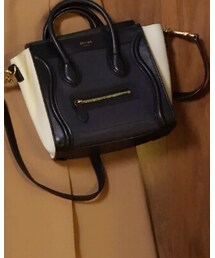 CELINE | ショルダーバッグ