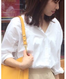 BEAUTY&YOUTH UNITED ARROWS | シャツ/ブラウス