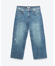 ZARA | デニムパンツ