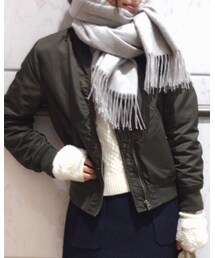 UNIQLO | ジャケット/アウター