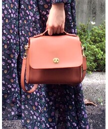 COACH | ショルダーバッグ