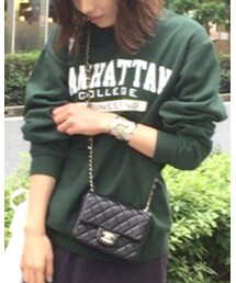 VINTAGE | スウェット