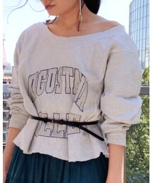 shenery | スウェット