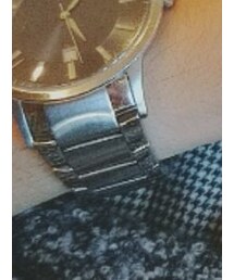 エンポリオ・アルマーニ | アナログ腕時計