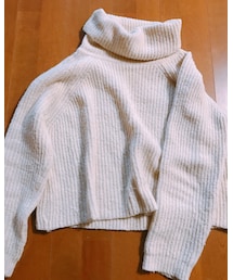 antic rag | ニット/セーター