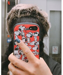 Fanaka | ハンチング/ベレー帽