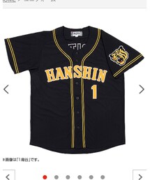 no brand | 阪神ビジユニ(その他トップス)