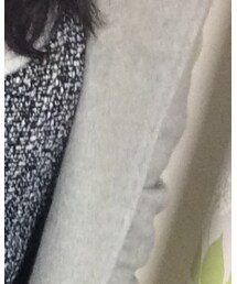 WOmB | チェスターコート