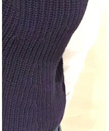 WOmB | ニット/セーター