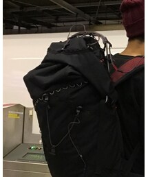 KLATTERMUSEN | バックパック/リュック