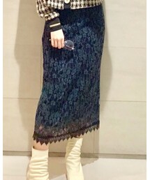 ZARA | ワンピース