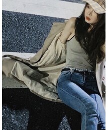 H&M | ピーコート