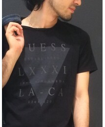 Guess | Tシャツ/カットソー