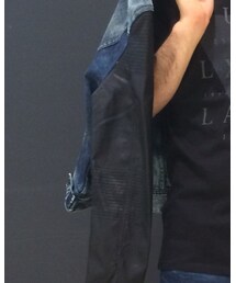 Guess | ライダースジャケット