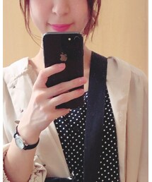 RETRO GIRL | シャツ/ブラウス