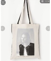 agnes b. | トートバッグ