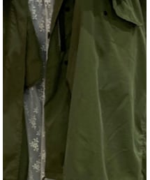 FREAK'S STORE | モッズコート