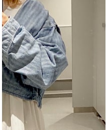 VINTAGE | デニムジャケット