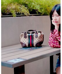 GUCCI | トートバッグ
