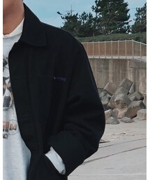 XLARGE | カバーオール