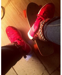 NIKE | スニーカー