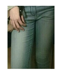 EMODA | デニムパンツ