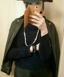 ？ | ライダースジャケット