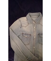 no brand | シャツ/ブラウス