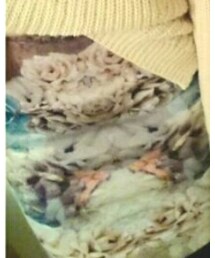 no brand | スカート