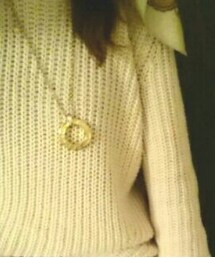 no brand | ニット/セーター