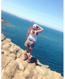 FOREVER 21 | タンクトップ