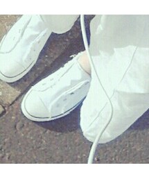 テラモのどこか | シューズ