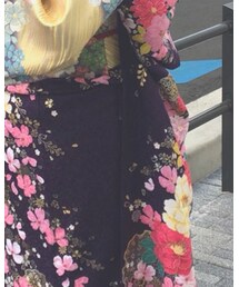 ジョイフル | 浴衣