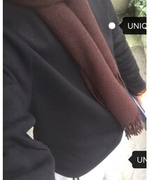 UNIQLO | スウェット