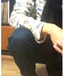 UNIQLOandLEMAIRE | その他パンツ