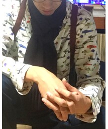 H&M | シャツ/ブラウス