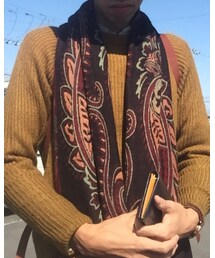 GU | ニット/セーター