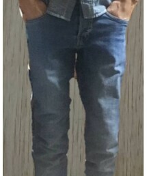 H&M | デニムパンツ