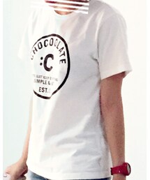 :CHOCOOLATE | Tシャツ/カットソー