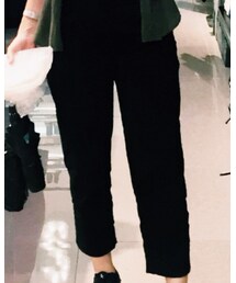 UNIQLO | チノパンツ