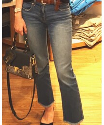 OLD NAVY | デニムパンツ