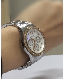 Solvil et Titus | アナログ腕時計