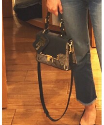 salad | ショルダーバッグ