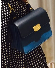 salad | ショルダーバッグ